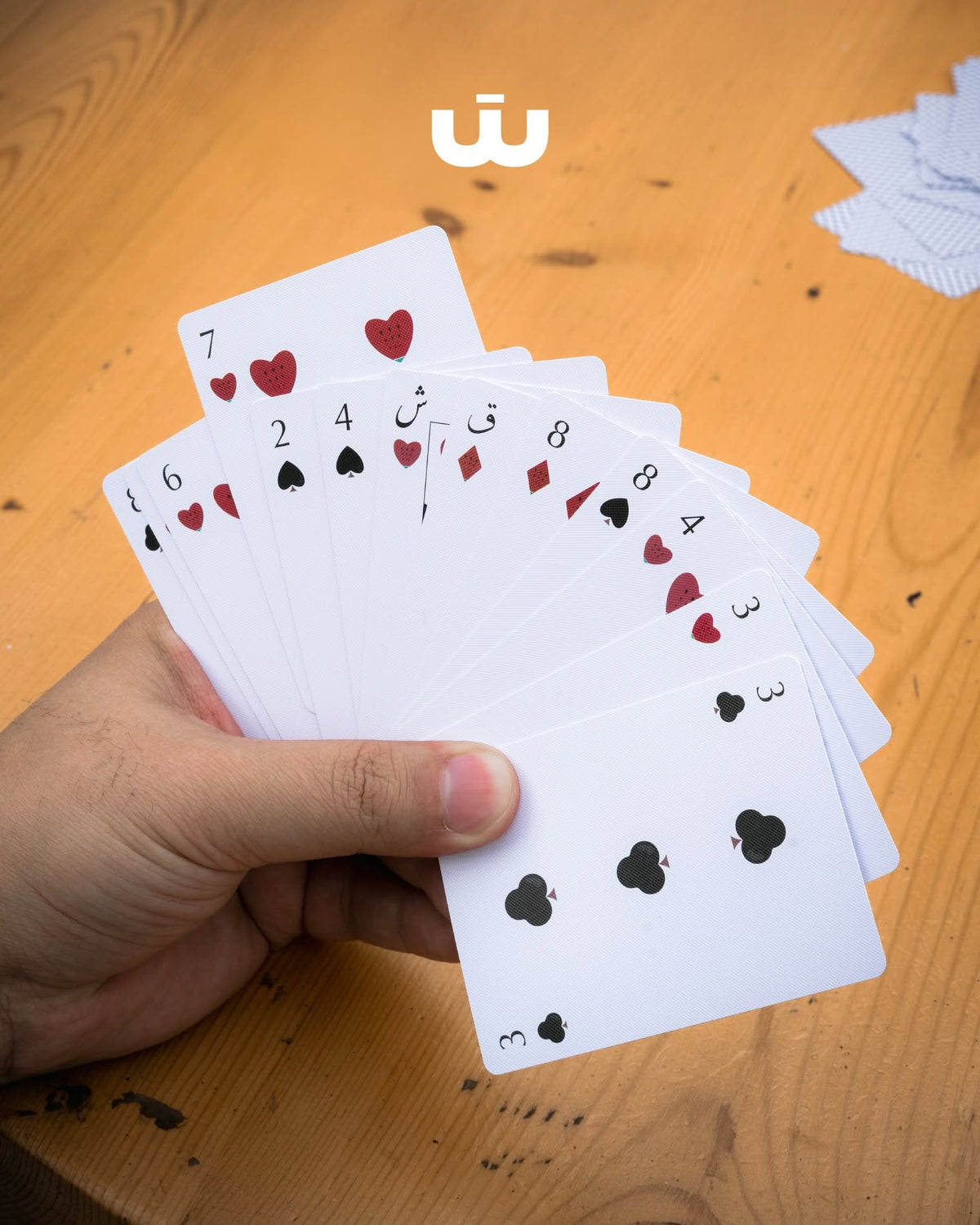 Play Cards